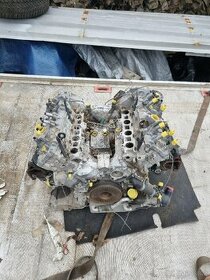 Prodá motor audi 4.0 tfsi CTG - 1