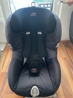 Autosedačka Britax Römer