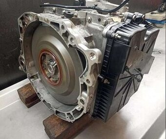 Automaticka prevodovka powershift FORD S-Max, C-Max Kuga