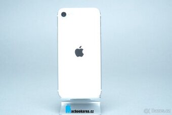 ZÁRUKA/iPhone SE2020 64GB White (A)