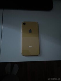 IPHONE XR 64GB