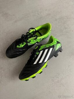 Adidas kopačky – vel.42 – jako nové