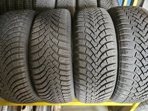 Zimní pneu 195/60R16 Falken - ZÁNOVNÍ