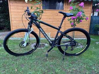 Jízdní kolo horské MTB vel 27,5 junior B'TWIN