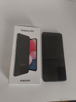 Samsung Galaxy A13