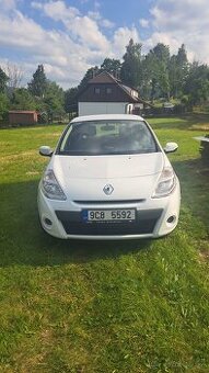 Renault Clio 2013