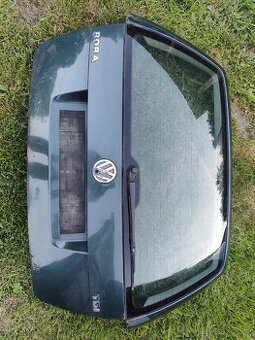 5 dveře VW Bora/ Golf IV
