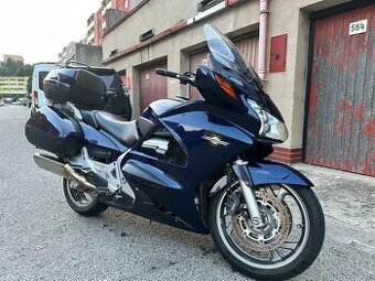 Honda Pan European ST 1300 r.v. 2006