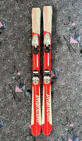 Sporten sjezdové lyže Phantom 120cm