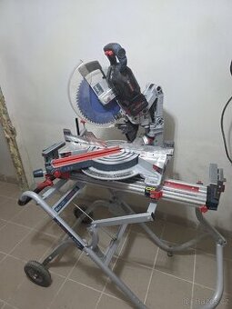 Aku pokosova pila GCM 18V-305 GDC