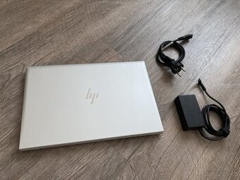 HP EliteBook 845 G8 AMD Ryzen 5 PRO 5650U 16GB 256GB W11