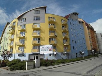 Pronájem 2+kk, Jindřichův Hradec
