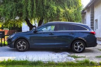 HYUNDAI I30 1.5 2022