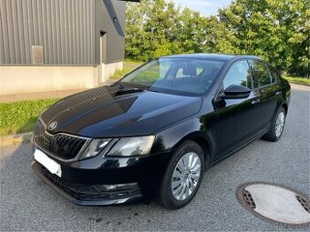 skoda octavia 1.4tsi+cng  nova stk Cr