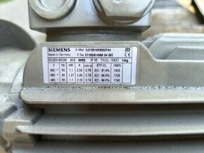 Motor simens