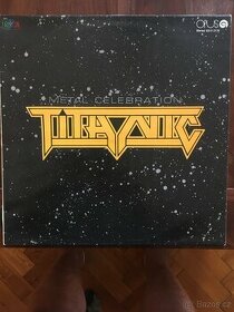 LP Titanic – Metal Celebration (Opus 1989)