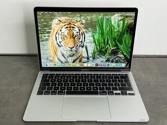 MacBook Air 13'' 2020 / i5 / 8GB / 256GB SSD / Silver