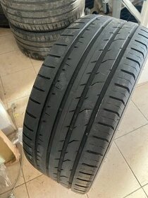 Prodám pneumatiky na AUDI Q7.