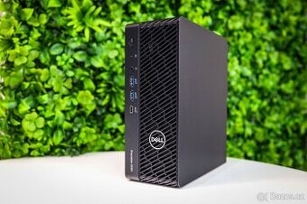 Office PC Dell 3280 CFF i7-14700 / 16GB / 512GB / T1000 8G
