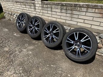 Volvo 5x112 235/50 R19