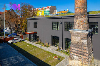 Pronájem obchodního prostoru, 83 m², Tovární, Český Těšín