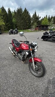 Kawasaki ER5 25kw