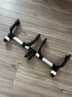 BUGABOO Donkey adaptér Maxi-Cosi – Twin verze