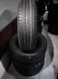 Michelin premier ltx 235/65R18