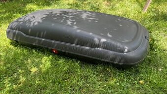 Střešní box 400L