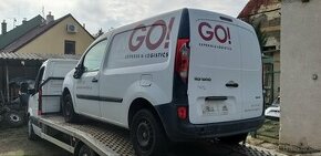 Renault Kangoo ll