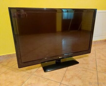 LG 42LS3400