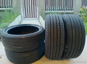 Goodyear, Bridgestone - 225/45 R19 letní - Mazda 6