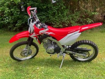 Honda CRF 125