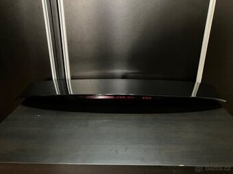 Originál Cupra 1M spoiler 5dv. + integrované brzdové světlo