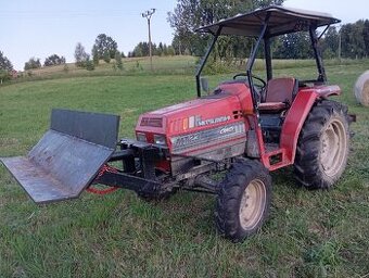 Mitsubishi MT 23