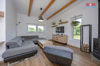 Prodej rodinného domu, 74 m², Hraničné Petrovice