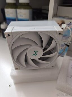 Deepcool AK400 Digital