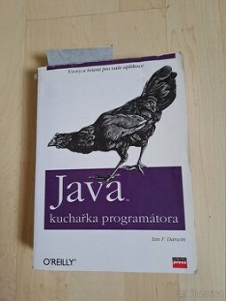 Java : kuchařka programátora