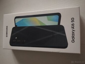 Samsung Galaxy A16G5