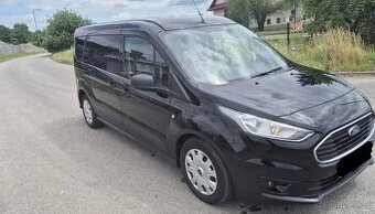 Ford Transit Connect 1.5 EcoBlue Trend 74kW
