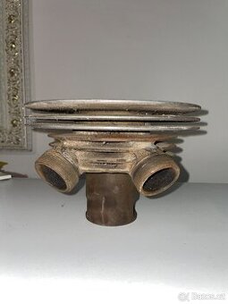 Jawa 175 upraveny válec