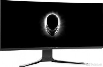 38" Monitor Alienware AW3821DW
