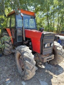 Zetor Ursus 4514