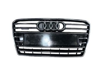 Maska předního nárazníku 4G8853651 Audi A7 4G sportback 2011