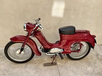 Jawa 555