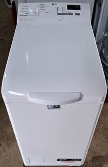 Aut. pračka AEG lavamat 6000 SERIES na 6 kg.