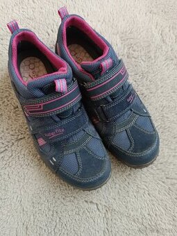Tenisky, boty vel. 37 Superfit