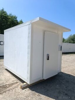 Chladící box