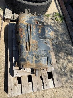 Převodovka tatra 815 terrno euro 3