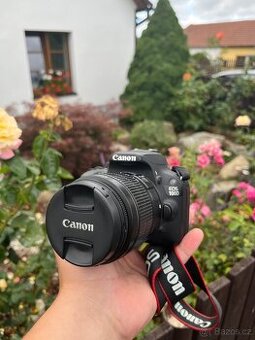 Canon EOS 100D